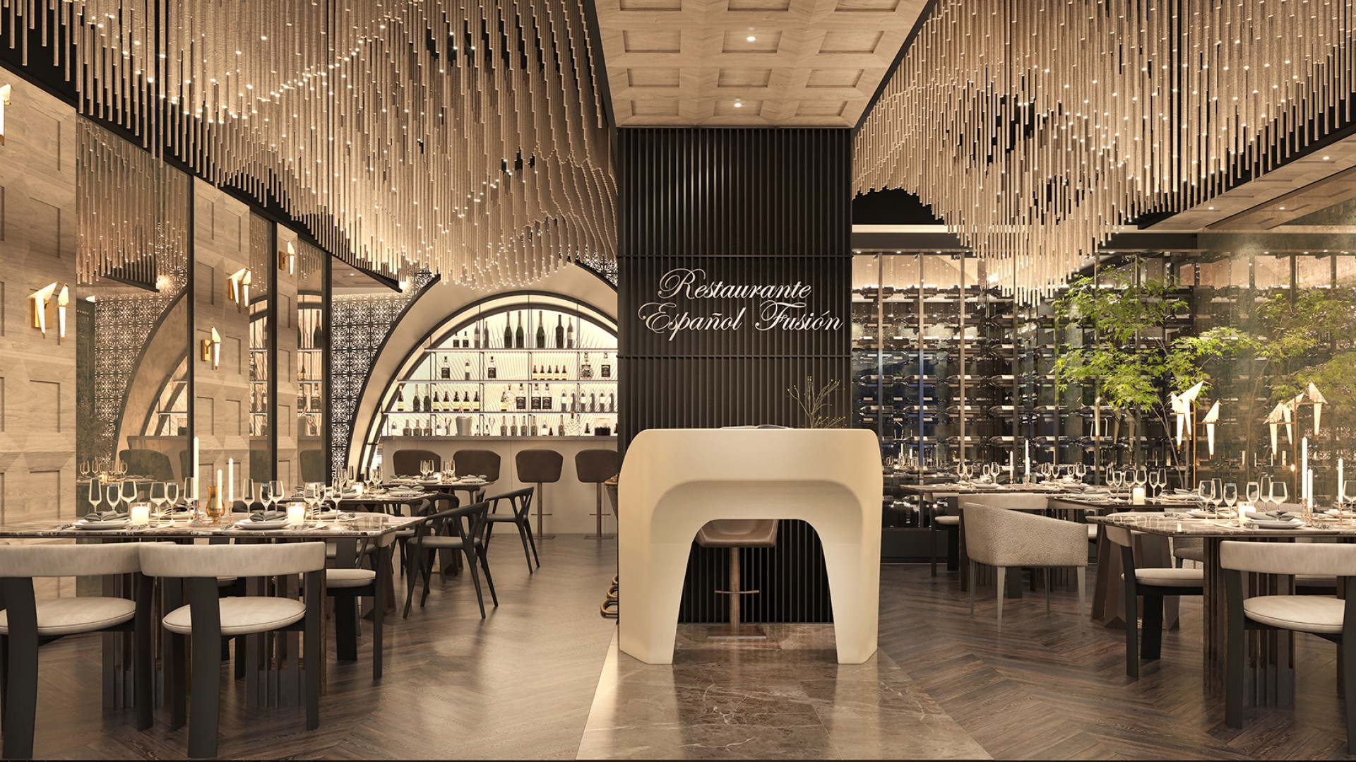 Porto Spanish Restaurant