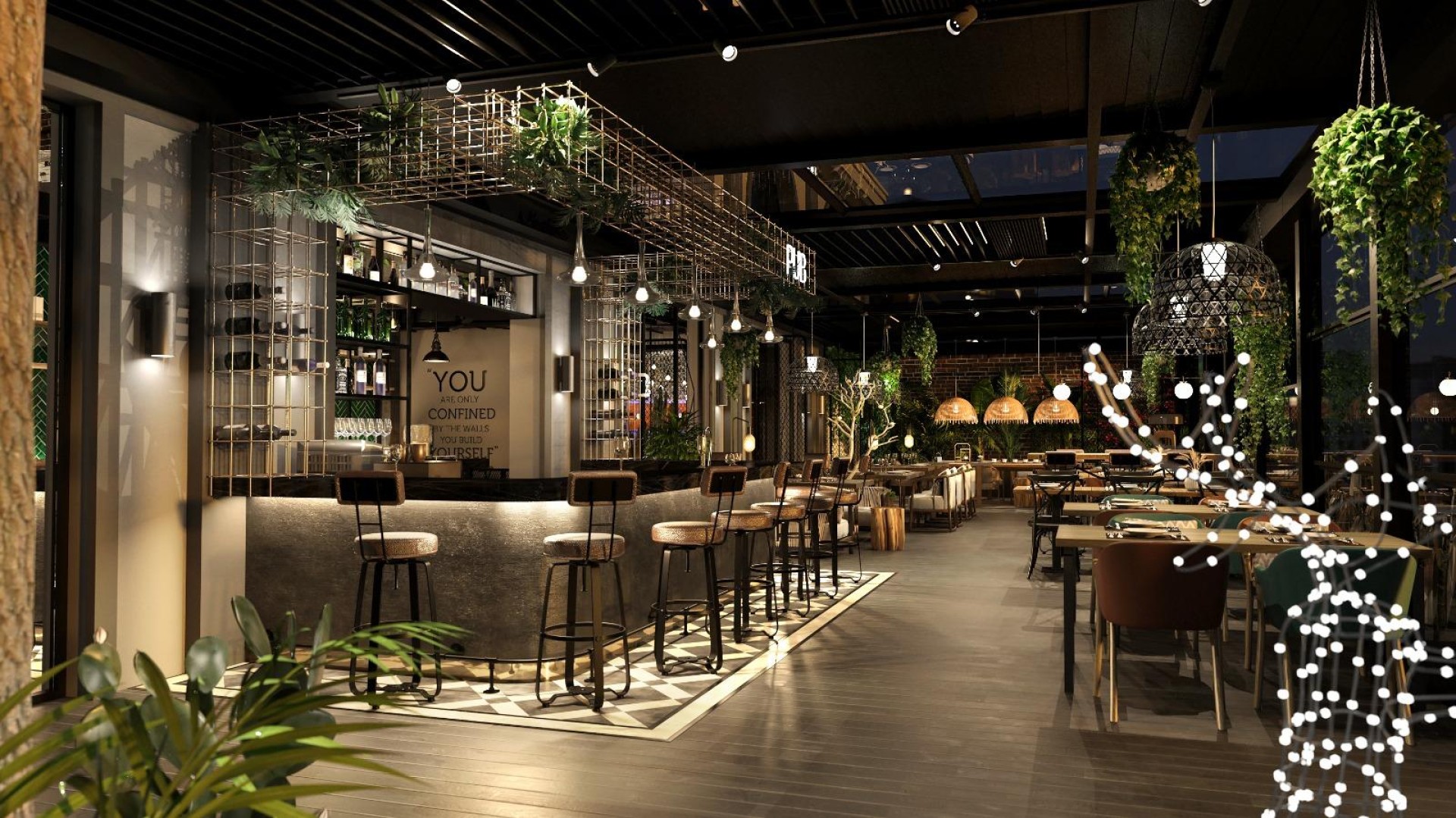 Budva Bar