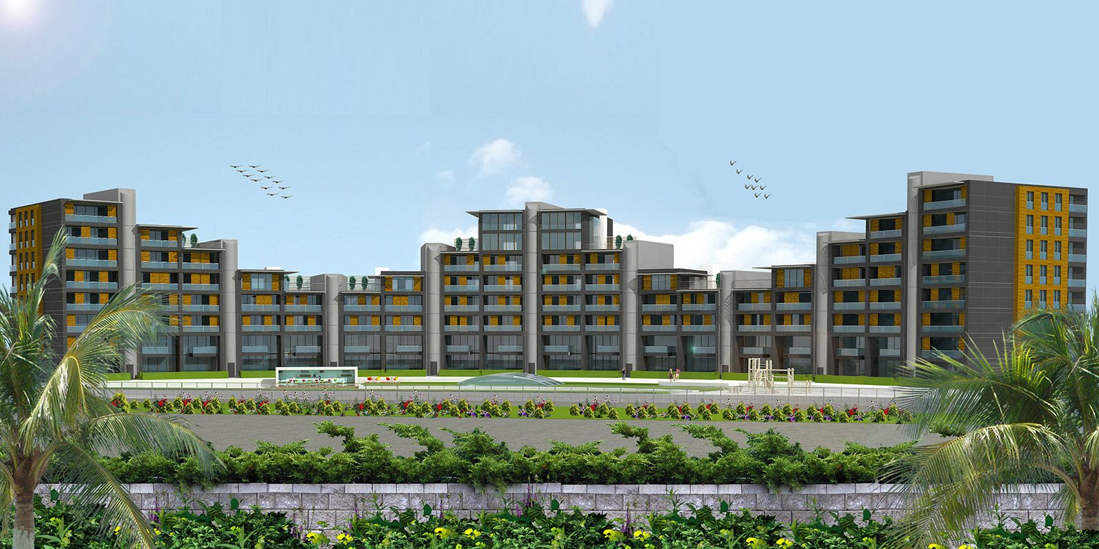 Sirello Residences