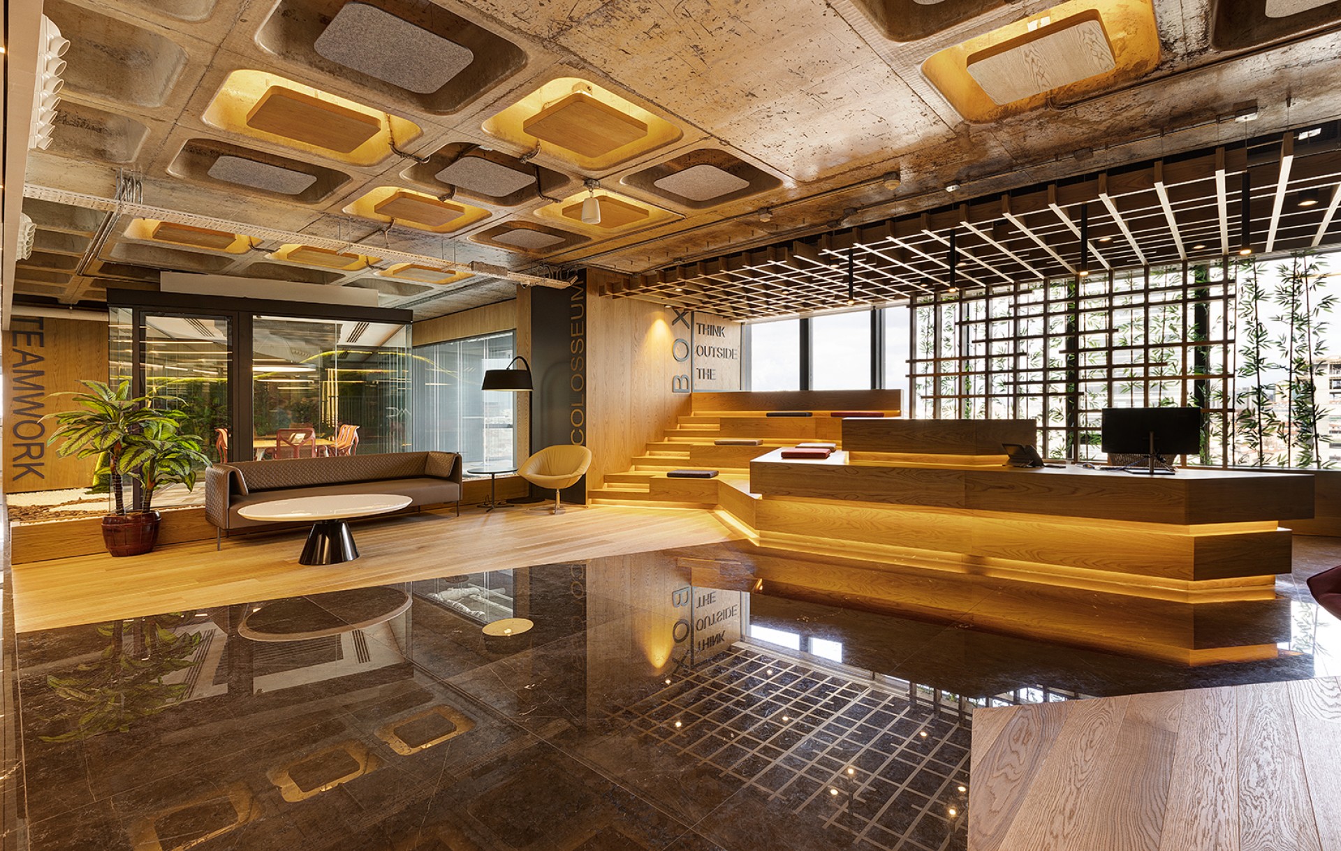 Aykaç Office